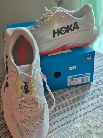 Used Hoka Rincon 4 bike — image 2 of 11