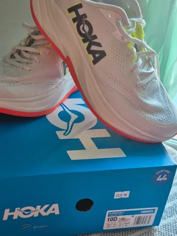 Used Hoka Rincon 4 bike — image 11 of 11