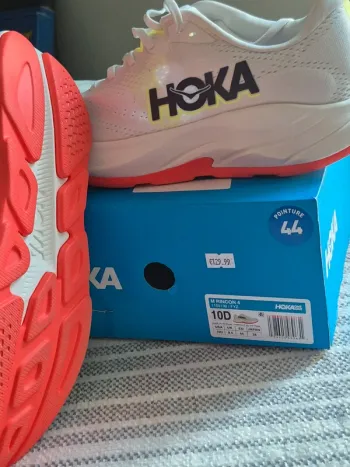 Used Hoka Rincon 4 bike — image 5 of 11