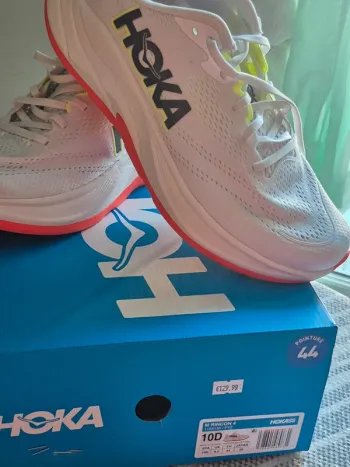 Used Hoka Rincon 4 bike — image 8 of 11