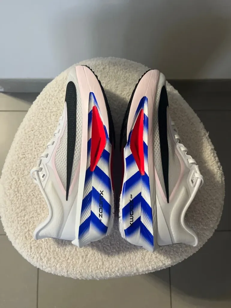Použité White Zoom Fly 6 bike — obrázek 6 z 11