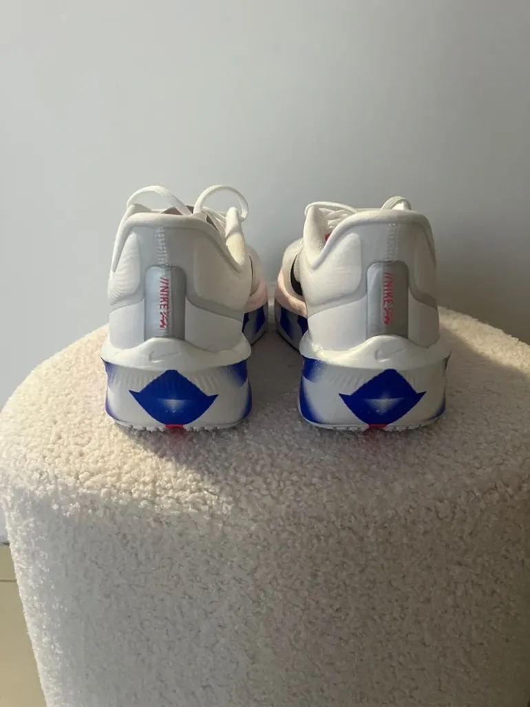 Použité White Zoom Fly 6 bike — obrázek 2 z 11