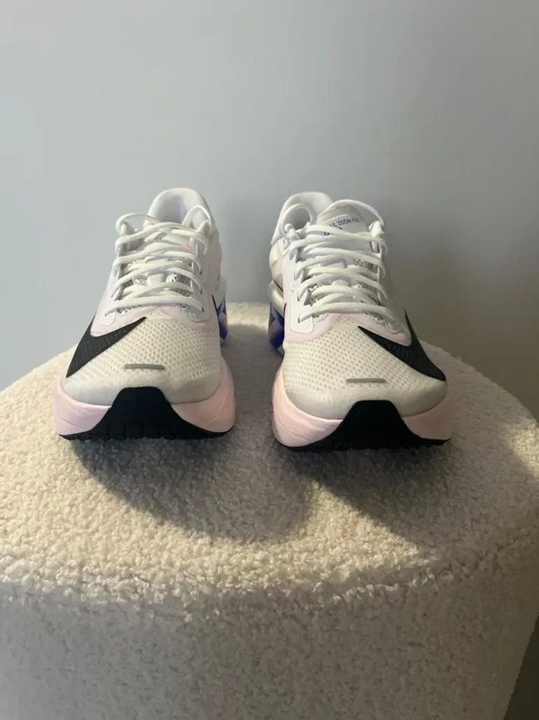 Použité White Zoom Fly 6 bike — obrázek 7 z 11