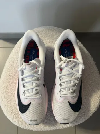 Použité White Zoom Fly 6 bike — obrázek 4 z 11