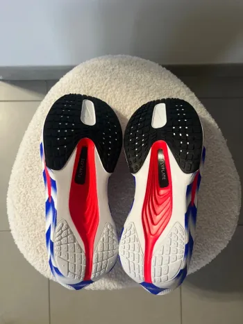 Použité White Zoom Fly 6 bike — obrázek 8 z 11
