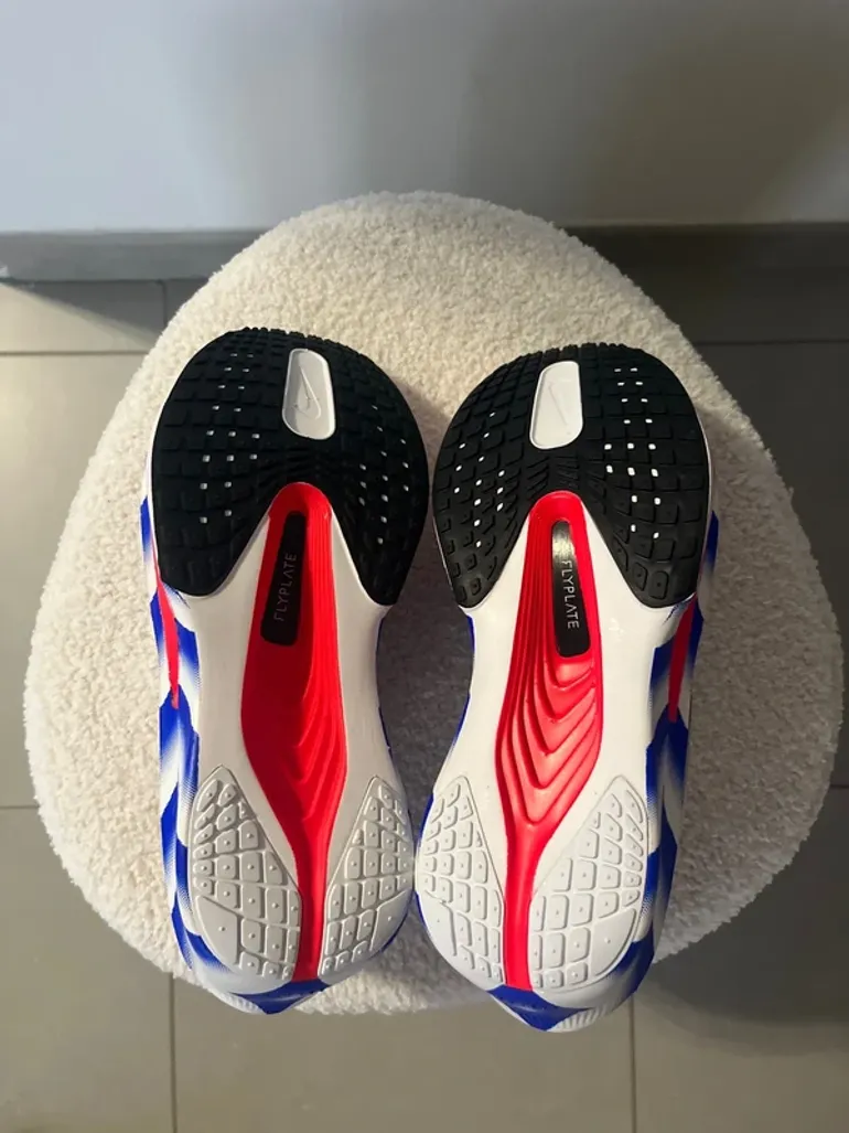 Použité White Zoom Fly 6 bike — obrázek 8 z 11
