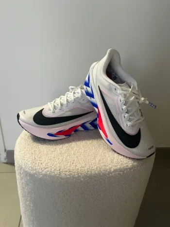 Použité White Zoom Fly 6 bike — obrázek 9 z 11
