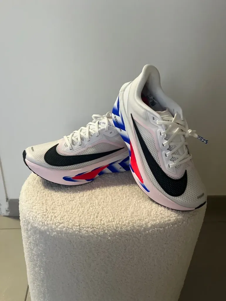 Použité White Zoom Fly 6 bike — obrázek 9 z 11