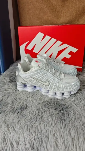 Käytetty Nike Air TL Running Shoes