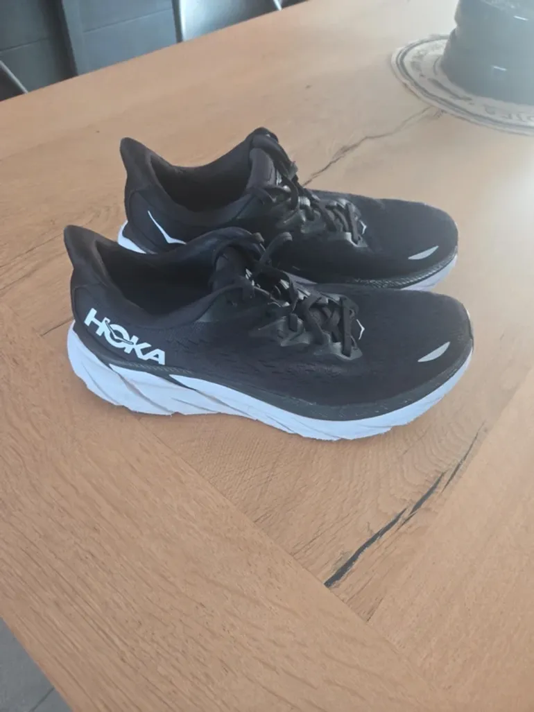 Použité Hoka One Running Shoes bike — obrázek 2 z 3