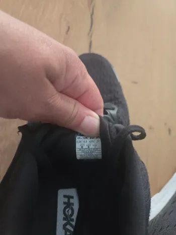 Použité Hoka One Running Shoes bike — obrázek 3 z 3