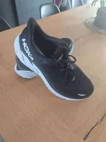 Použité Hoka One Running Shoes bike — obrázek 1 z 3