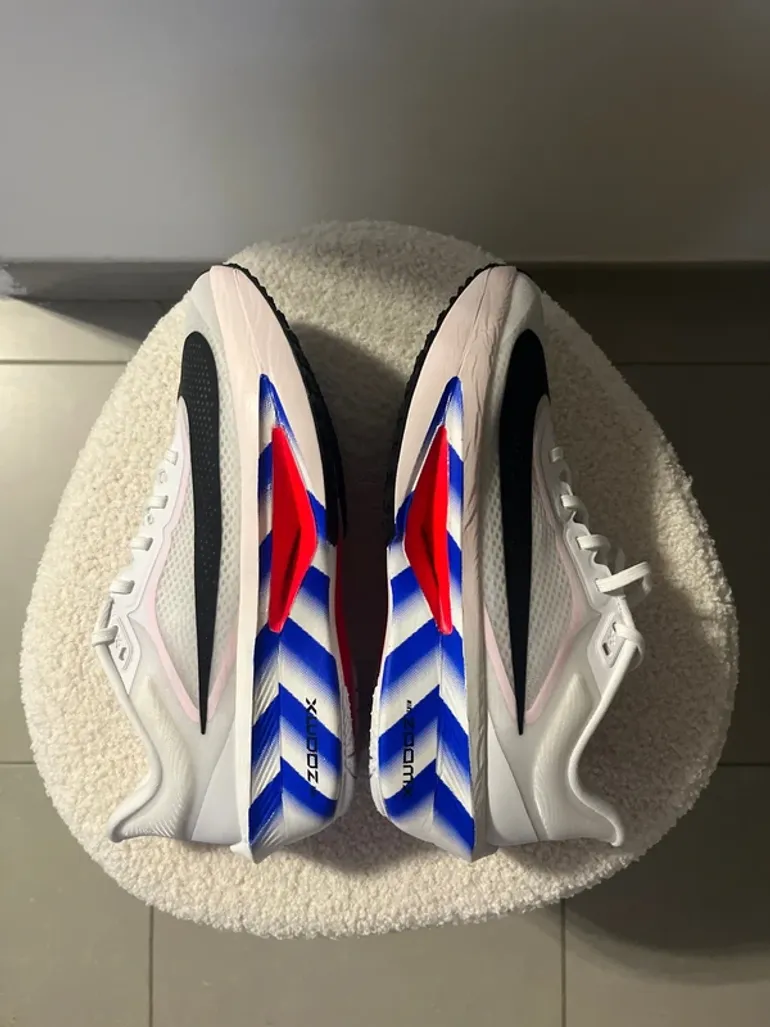 Použité White Zoom Fly 6 bike — obrázek 6 z 11