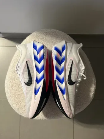 Použité White Zoom Fly 6 bike — obrázek 5 z 11