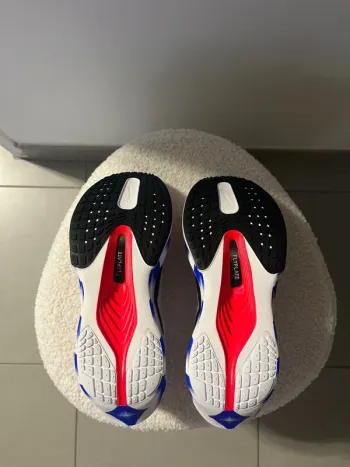 Použité White Zoom Fly 6 bike — obrázek 8 z 11