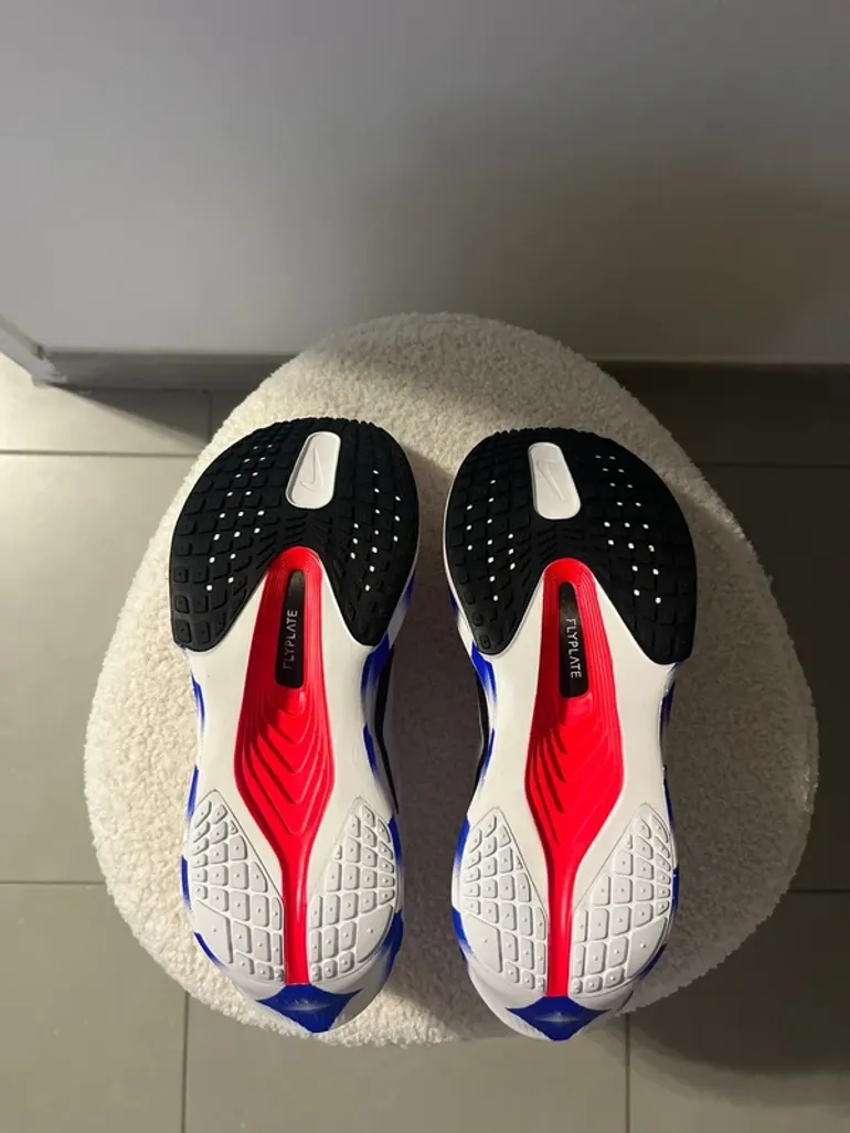 Použité White Zoom Fly 6 bike — obrázek 8 z 11