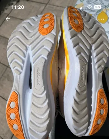 Saucony Endorphin Trainer bike de segunda mano — imagen 5 de 10
