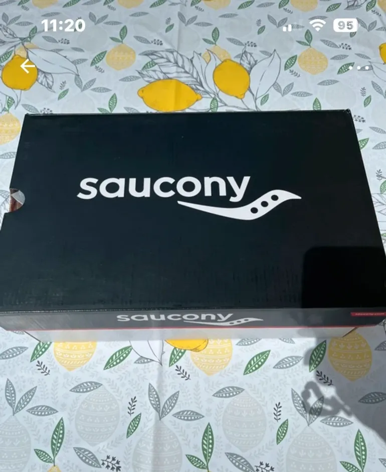 Saucony Endorphin Trainer bike de segunda mano — imagen 9 de 10