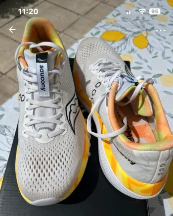 Saucony Endorphin Trainer bike de segunda mano — imagen 3 de 10