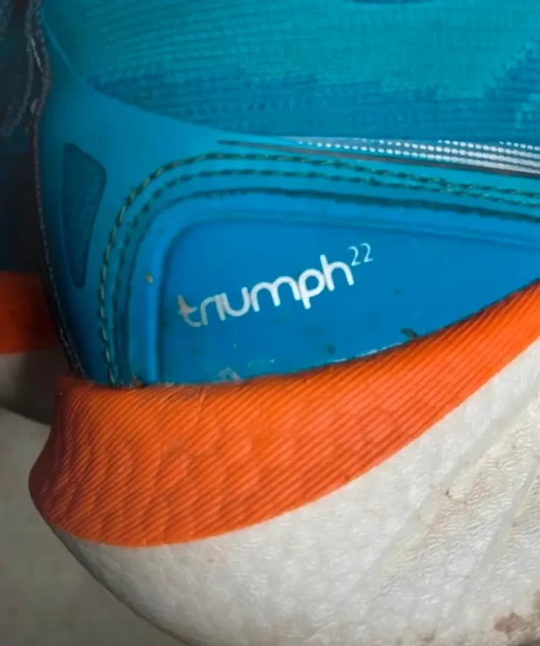 Gebrauchtes Saucony Baskets bike — Bild 4 von 10