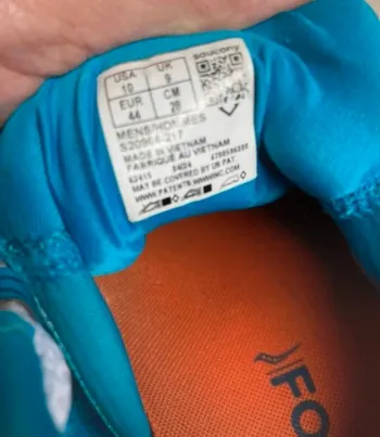 Gebrauchtes Saucony Baskets bike — Bild 5 von 10