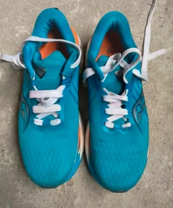 Gebrauchtes Saucony Baskets bike — Bild 2 von 10