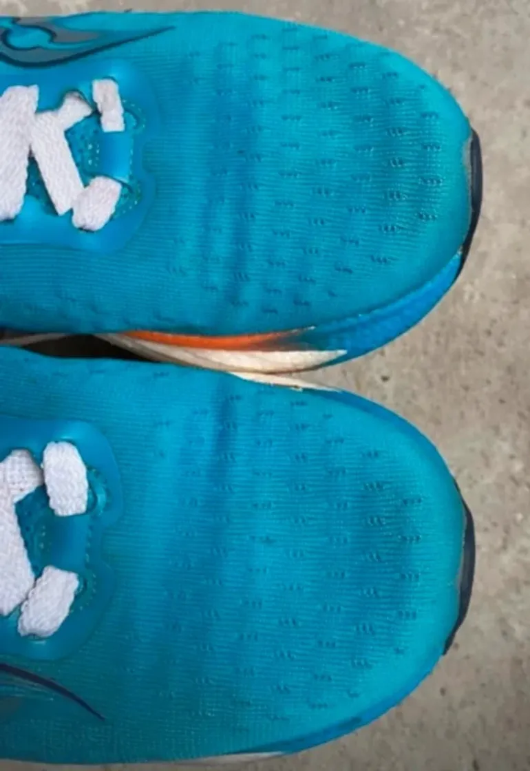 Gebrauchtes Saucony Baskets bike — Bild 6 von 10