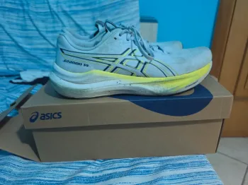 Použité Asics GT-2000 14 bike — obrázek 2 z 3