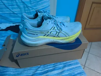Použité Asics GT-2000 14 bike — obrázek 1 z 3
