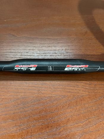 Gebrauchtes Fsa Wing Pro Compact Handlebar 2014 bike — Bild 2 von 3