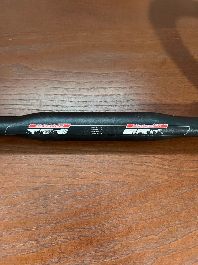 Gebrauchtes Fsa Wing Pro Compact Handlebar 2014 bike — Bild 2 von 3