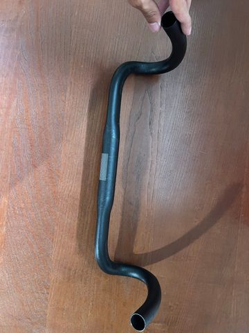 Used Fsa Wing Pro Compact Handlebar 2014 bike — image 3 of 3