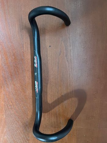 Gebrauchtes Fsa Wing Pro Compact Handlebar 2014 bike — Bild 1 von 3