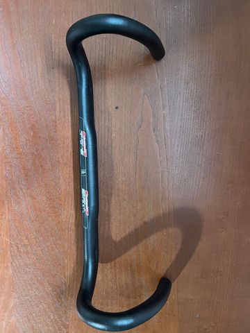 Gebrauchtes Fsa Wing Pro Compact Handlebar 2014 Cockpit
