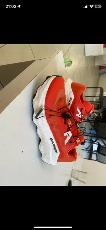 Used Salomon Ultra Glide 3 bike — image 1 of 6