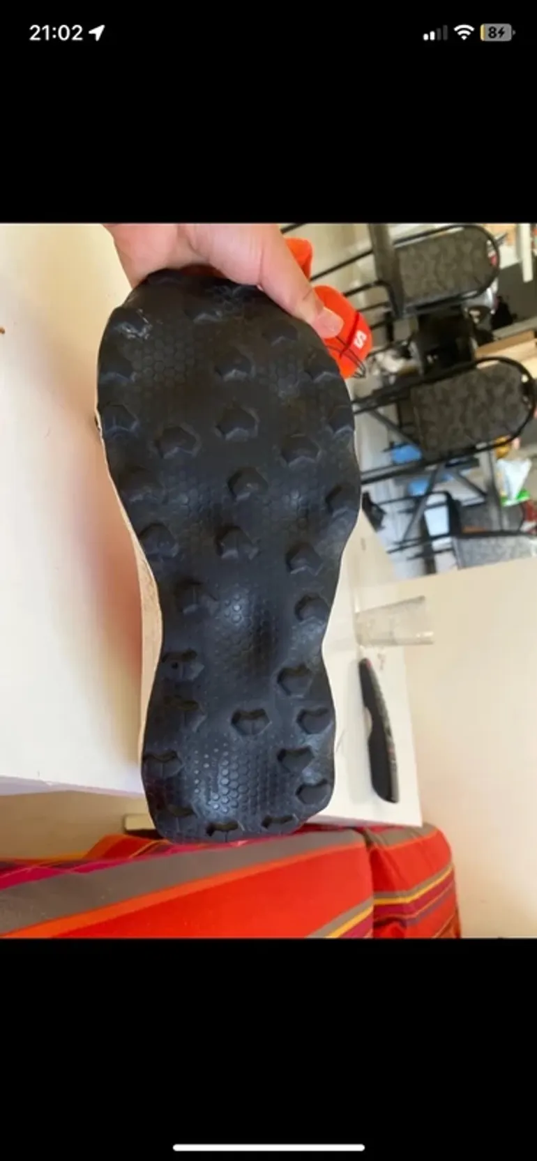 Used Salomon Ultra Glide 3 bike — image 3 of 6