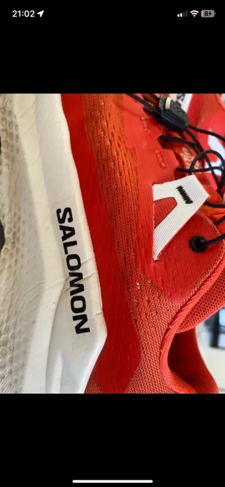Used Salomon Ultra Glide 3 bike — image 4 of 6