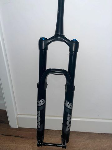 Brugt Fox 36 Rhythm 2026 Fork