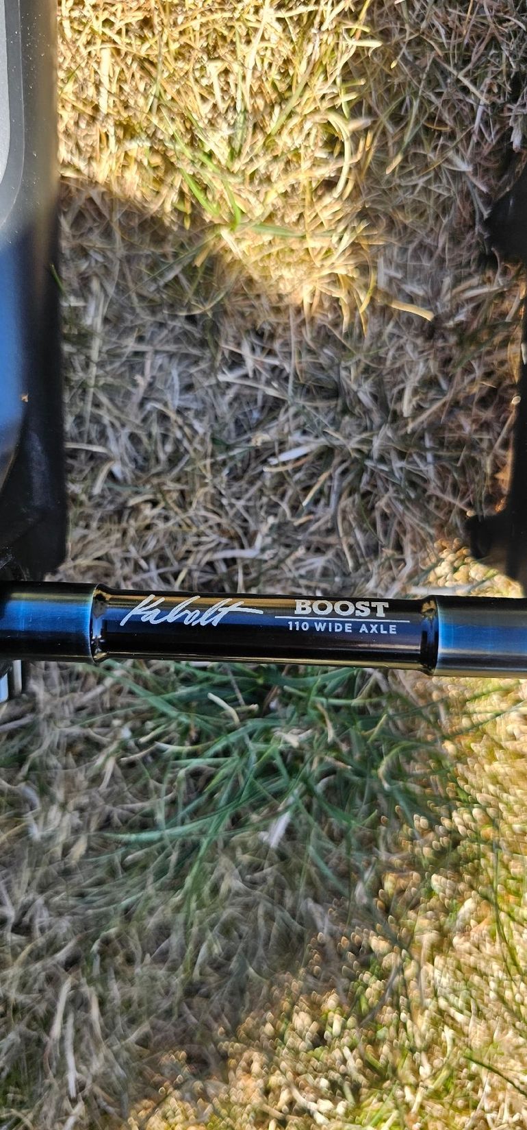 Używany Fox 36 Rhythm 2026 bike — zdjęcie 7 z 16