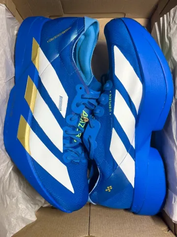 Použité Continental Adizero Adios Pro 4 Running Shoes