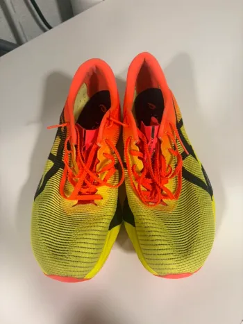 Použité Asics Meta speed Paris bike — obrázek 2 z 6