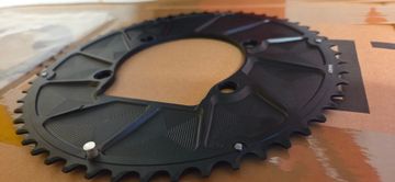 Used Altro Corona 54/40 per Shimano Ultegra 11/12v 2026 Drivetrain & Pedals