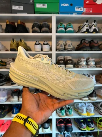Použité Deviate Nitro 4 Running Shoes
