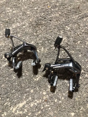 Używany Sram Force 2017 Brakes