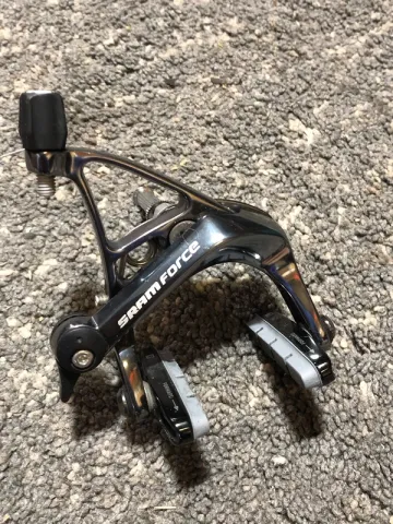 Używany Sram Force 2017 bike — zdjęcie 5 z 5