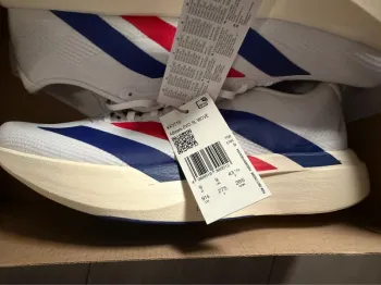 Použité Adidas Adizero Evo SL bike — obrázek 2 z 6
