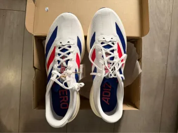 Použité Adidas Adizero Evo SL bike — obrázek 4 z 6