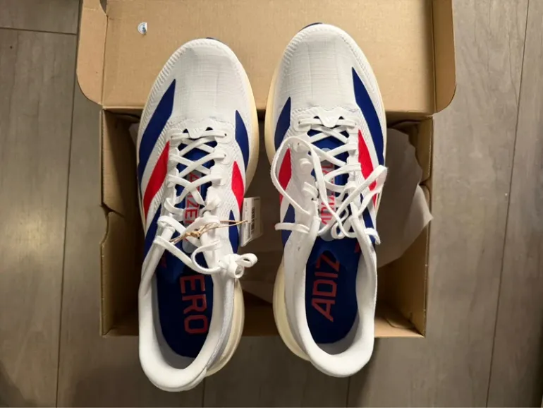 Použité Adidas Adizero Evo SL bike — obrázek 4 z 6