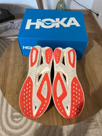 Použité Hoka Mach x3 bike — obrázek 6 z 8