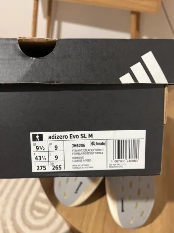 Used Adidas Adizero Evo SL bike — image 7 of 8